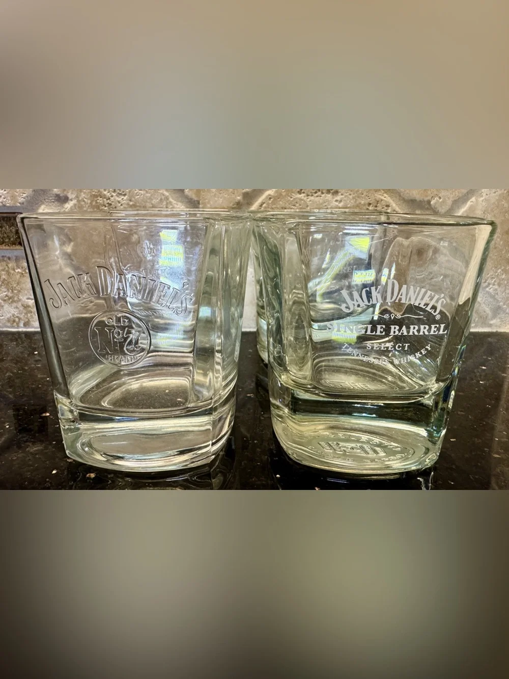 Jack Daniels carry bag